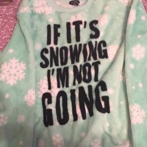 Long sleeve sweater form rue 21